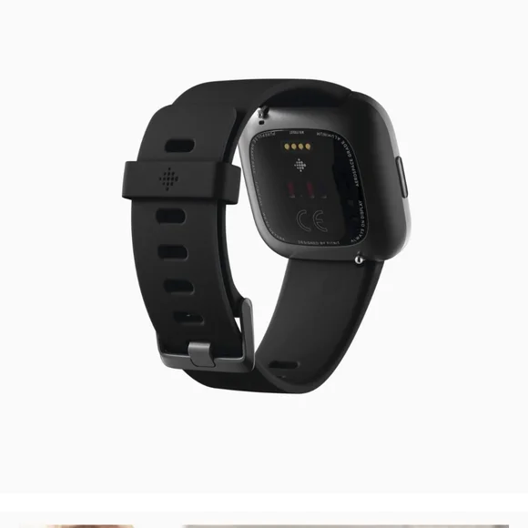 Fitbit Versa 2 Health and Fitness Smartwatch